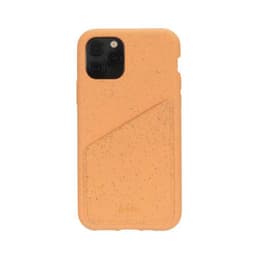 Capa iPhone 11 Pro - Material natural - Cantalupo