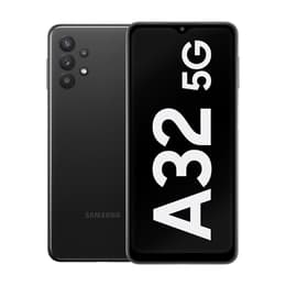 Galaxy A32 5G 64GB - Preto - Desbloqueado