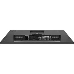24-inch Lenovo ThinkVision T24 1920 x 1080 LED Monitor Preto
