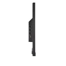 24-inch Lenovo ThinkVision T24 1920 x 1080 LED Monitor Preto