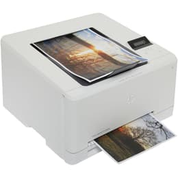 HP LaserJet Pro 200 M252N Laser cor