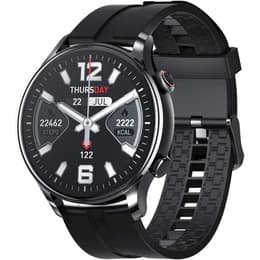 Smart Watch Back2Buzz BSW-2202 - Preto