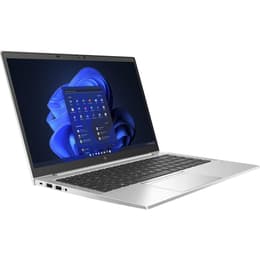 HP EliteBook 840 G8 14-inch (2021) - Core i5 - Gen 11 (G) - 32GB - SSD 512 GB QWERTY - Sueco
