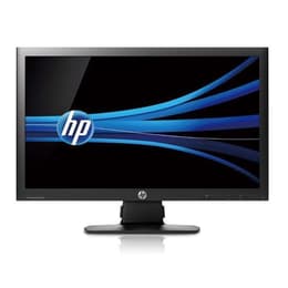 21,5-inch HP Compaq LE2202X 1920x1080 LCD Monitor Cinzento