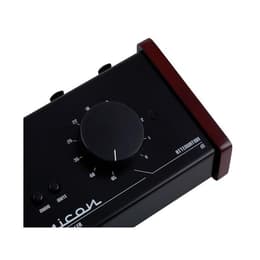Palmer Monicon PMC1 Acessórios De Áudio