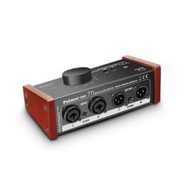 Palmer Monicon PMC1 Acessórios De Áudio