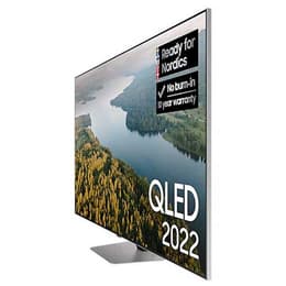55,0000-inch QE55Q83BATXXC 3840x2160 TV