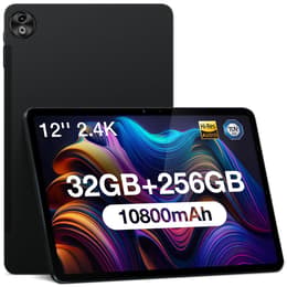Doogee T20 Ultra 256GB - Preto - WiFi + 4G