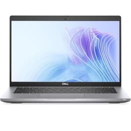Dell Latitude 5420 14-inch (2020) - Core i7-1185G7 - 16GB - SSD 512 GB AZERTY - Francês