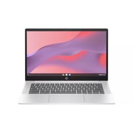 HP ChromeBook 14a-nf0003na N100 1.1 GHz 128GB SSD - 8GB QWERTY - Inglês