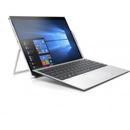 HP Elite X2 G4 13-inch (2018) - Core i7 - Gen 8 (U) - 16GB - SSD 512 GB AZERTY - Francês