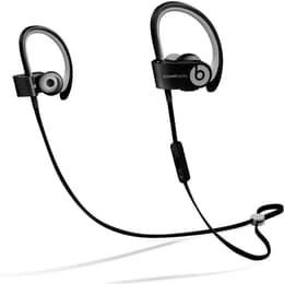 Beats By Dr. Dre Powerbeats2 Black Sport Earbud Bluetooth Earphones - Preto/Cinzento