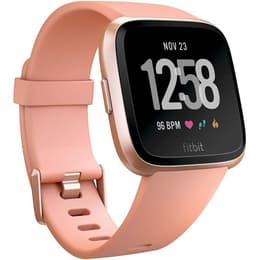 Smart Watch Fitbit GPS Versa - Rosa
