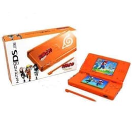 Nintendo DS Lite - Laranja