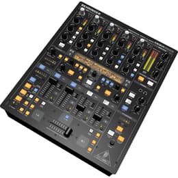 Behringer DDM4000 Acessórios De Áudio