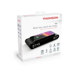 Thomson CT550I Rádio alarm