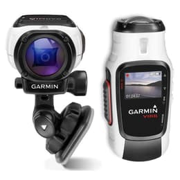 Garmin Virb Elite Câmara Desportiva