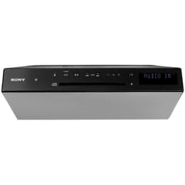 Sony CMT-X3CD Aparelhagem De Som Bluetooth