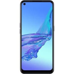Oppo A53S 128GB - Preto - Desbloqueado