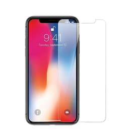 Tela de proteção Jaym iPhone XR/ iPhone 11 - Transparente