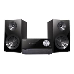 Lg XBOOM CM2460 Aparelhagem De Som Bluetooth