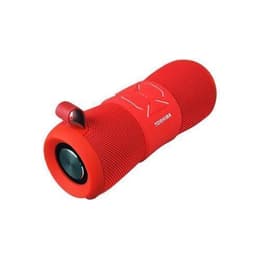 Toshiba TY-WSP200 Bluetooth Speakers - Vermelho
