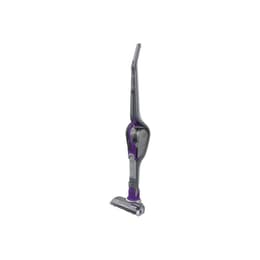 Black & Decker EX SVJ520BFSP Aspirador De Pó