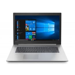 Lenovo IdeaPad 3 17-inch (2018) - Core i7 - Gen 8 (U) - 8GB - SSD 1 TB AZERTY - Francês