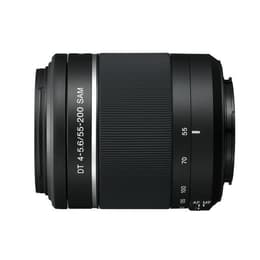 Sony Lente SAM Sony DT 55-200 mm f/4-5.6