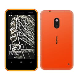 Lumia 620 8GB - Laranja - Desbloqueado