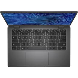 Dell Latitude 7420 14-inch (2021) - Core i5-1145G7 - 16GB - SSD 256 GB QWERTY - Inglês