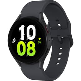 Samsung Galaxy Watch5 Bluetooth 44 mm - Cinzento