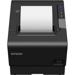 Epson TM-T88VI IHUB Impressoras térmica