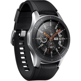 Samsung Galaxy Watch Bluetooth + Cellular 46 mm - Prata