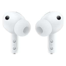 Samsung Galaxy Buds 4 Pro Earbud Redutor de ruído Bluetooth Earphones - Branco