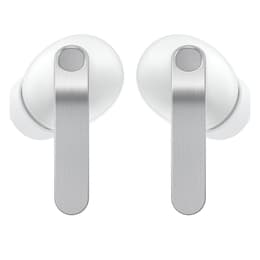 Samsung Galaxy Buds 4 Pro Earbud Redutor de ruído Bluetooth Earphones - Branco