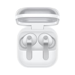 Samsung Galaxy Buds 4 Pro Earbud Redutor de ruído Bluetooth Earphones - Branco