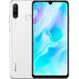 Huawei P30 Lite 128GB - Branco - Desbloqueado