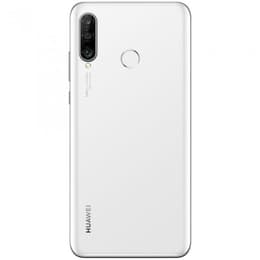 Huawei P30 Lite 128GB - Branco - Desbloqueado