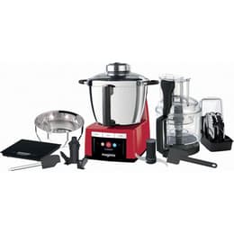 Robot De Cozinha Magimix Cook Expert 18904 3.5L -Vermelho