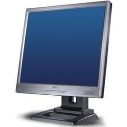 17-inch Belinea bb10002 LCD Monitor Cinzento