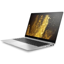 HP EliteBook x360 1040 G5 14-inch (2018) - Core i5 - Gen 8 (U) - 8GB - SSD 512 GB QWERTZ - Alemão