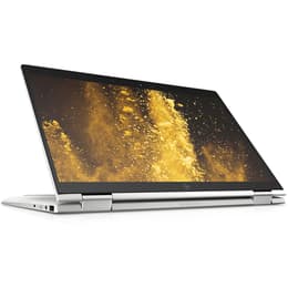HP EliteBook x360 1040 G5 14-inch (2018) - Core i5 - Gen 8 (U) - 8GB - SSD 512 GB QWERTZ - Alemão