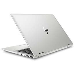 HP EliteBook x360 1040 G5 14-inch (2018) - Core i5 - Gen 8 (U) - 8GB - SSD 512 GB QWERTZ - Alemão