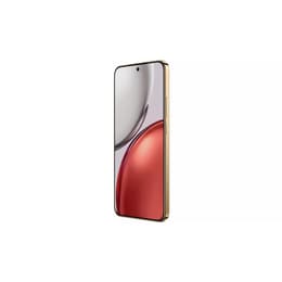 Honor Magic8 Lite 256GB - Castanho - Desbloqueado