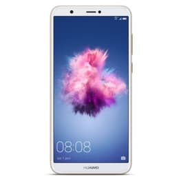 Huawei P Smart 32GB - Dourado - Desbloqueado