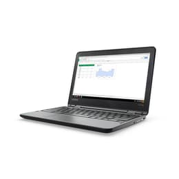 Lenovo N23 Yoga Chromebook MediaTek 2.1 GHz 32GB eMMC - 4GB AZERTY - Francês