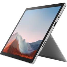 Microsoft Surface Pro 7 Plus 12-inch Core i5-1135G7﻿ - SSD 128 GB - 8GB Sem teclado