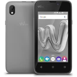 Wiko Sunny Max 8GB - Prateado - Desbloqueado