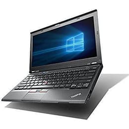 Lenovo ThinkPad X230 12-inch (2012) - Core i5-3210M - 4GB - HDD 320 GB AZERTY - Francês